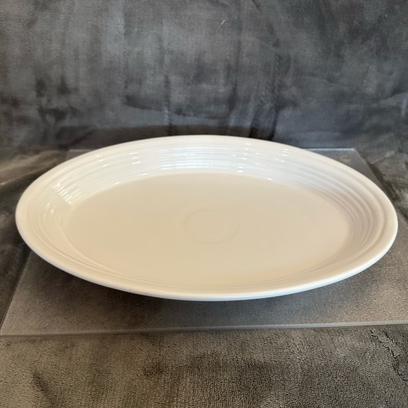 Fiestaware Dining Fiestaware 35 Serving Platter Poshmark